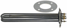 Rezistenta 4800 W, 220/380 V - Cod 415162