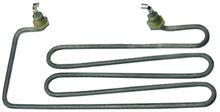 Rezistenta, 1400 W, 220 V - Cod 415163
