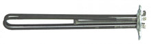 Rezistenta 3000 W, 230 V, L 300 mm, cu 2 circuite - 415167