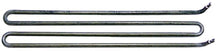 Rezistenta gratar 1750 W, 230 V, L 445 x 82 mm, conexiuni filet M4 - 415179