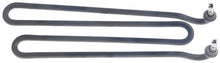 Rezistenta 2000 W, 230 V, L 318 mm - Cod 415198