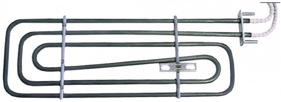 Rezistenta 1200 W, 400 V - Cod 415224