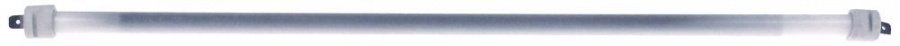 Rezistenta 400 W, 110 V, L 380 mm, ø 10 mm - Cod 415236