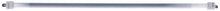Rezistenta 400 W, 110 V, L 380 mm, ø 10 mm - Cod 415236