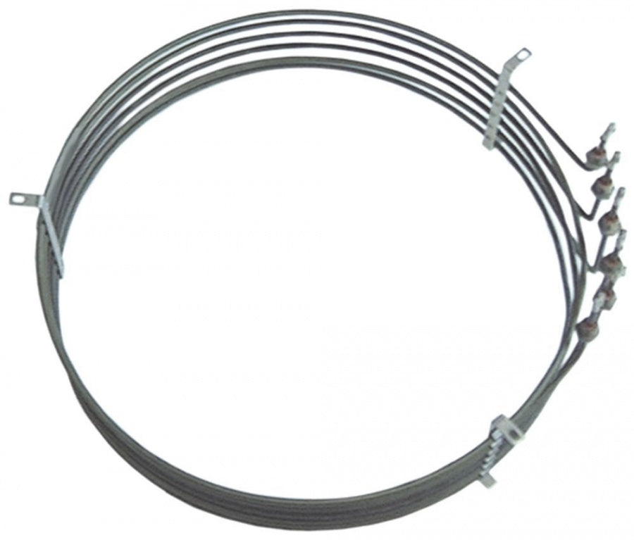 Rezistenta 9000 W, 400 V, int. ø 440 mm, ext. ø 453 mm - 415239