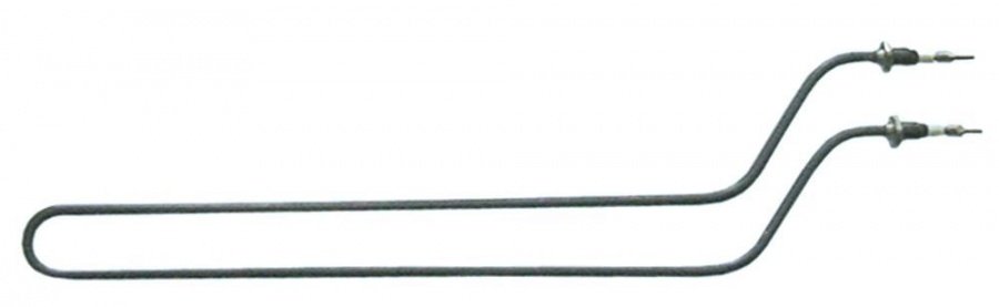 Rezistenta 2000 W, 230 V, L 415 mm - 415248