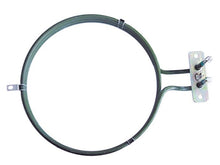 Rezistenta circulara 2500W, 230V, diam. ext. ø 190 mm, diam. int. ø 178 mm - 415251