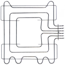 Rezistenta 2750 W, 230/400 V - Cod 415252