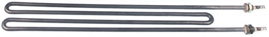 Rezistenta 2520 W, 220 V - Cod 415255