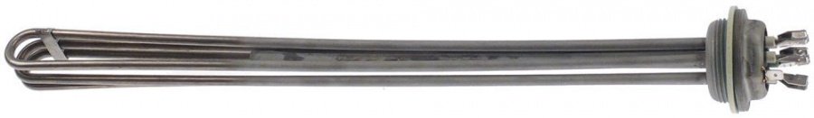Rezistenta 7500 W, 230 V - Cod 415256
