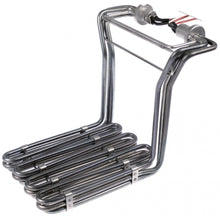 Rezistenta basculanta pentru friteuza 6000 W, 230 / 400 V, L 300 x 182 mm, H 252 mm - 415257