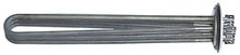 Rezistenta boiler 3000 W, 230 V, 3 circuite, lungime scufundata 260 mm, suport termostat ø 7 x 250 mm - 415262
