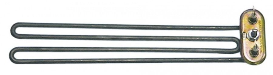 Rezistenta 1850 W, 230 V, L 245 x 40 mm - 415268