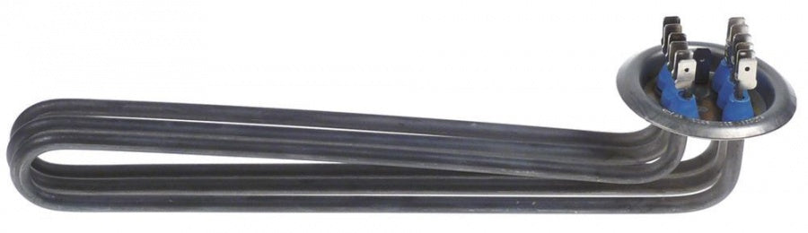 Rezistenta 2700 W, 230 V, L 257 mm, H 45 mm - 415269
