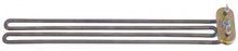 Rezistenta 2700 W, 230 V, L 335 x 43 mm - 415270