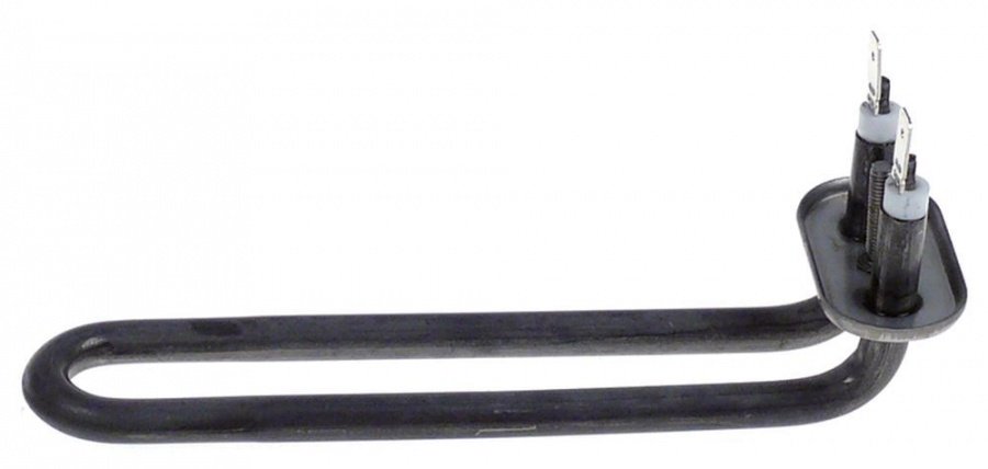 Rezistenta cuva 800 W, 230 V, L 160 x 34 mm - 415272