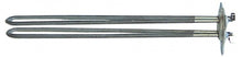 Rezistenta 2400 W, 230 V, cu 2 circuite, L 297 mm - 415276