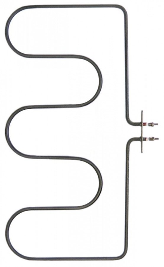 Rezistenta 1000 W, 230 V - Code 415280