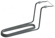 Rezistenta 3000 W, 230 V, L 290 x 78 mm, H 185 mm - 415283
