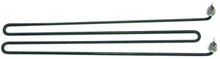 Rezistenta 1350 W, 230 V, 396 x 80 mm, H 37 mm - 415288