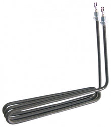 Rezistenta 2000 W, 230 V, L 250 mm, H 190 mm - 415291