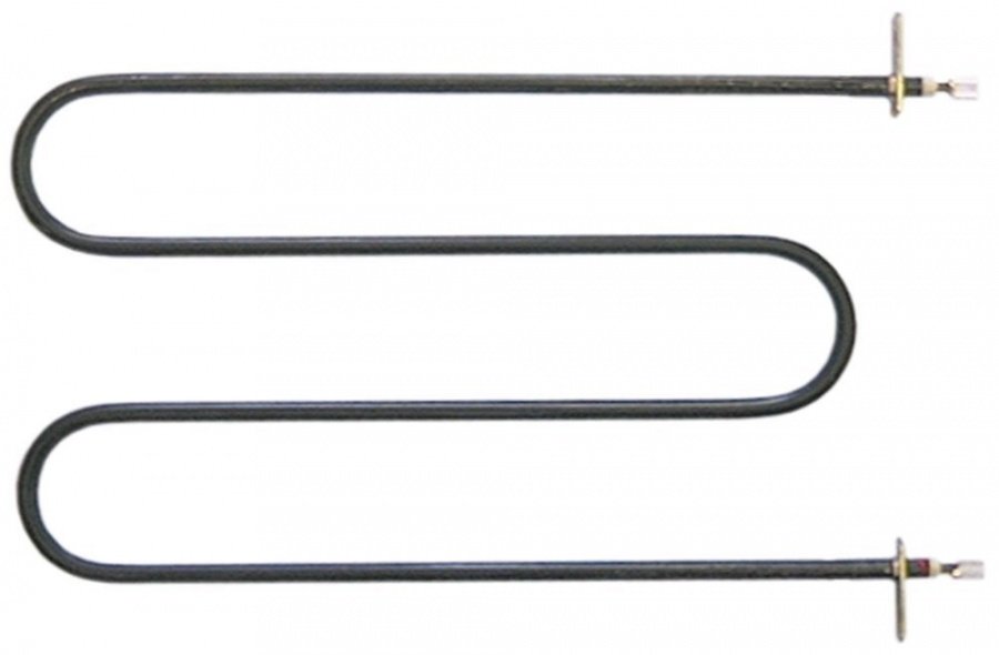 Rezistenta 1300 W, 230 V, 330 x 184 mm - 415293