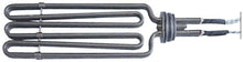 Rezistenta 6800 W, 230/400 V, cu 3 circuite, L 300 x 110 mm, H 35 mm, filet M54x1.5 mm, pentru friteuza/fierbator paste - 415297