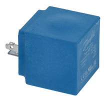 Bobina Danfoss 042N0806, 12V, 5W, 22x28mm, inaltime 29,5mm