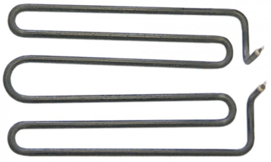 Rezistenta 3400 W, 230 V, 315 x 195 mm, H 85 mm - 415298