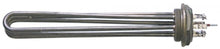 Rezistenta 6000 W, 230 V, cu 3 circuite, filet 2", L 315 mm - 415299