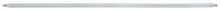 Rezistenta 190 W, 230 V, L 450 mm, ø 10 mm - Cod 415301