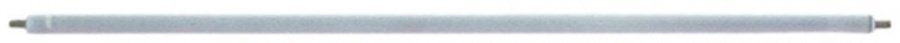 Rezistenta 420 W, 230 V, L 460 mm, ø 10 mm - Cod 415313