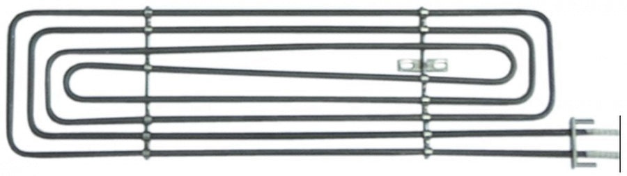 Rezistenta 2600 W, 230 V - Cod 415322