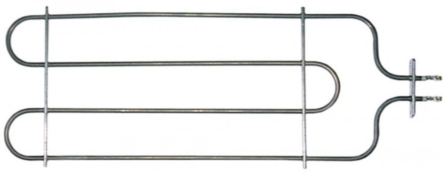 Rezistenta 900 W, 230 V - Cod 415338