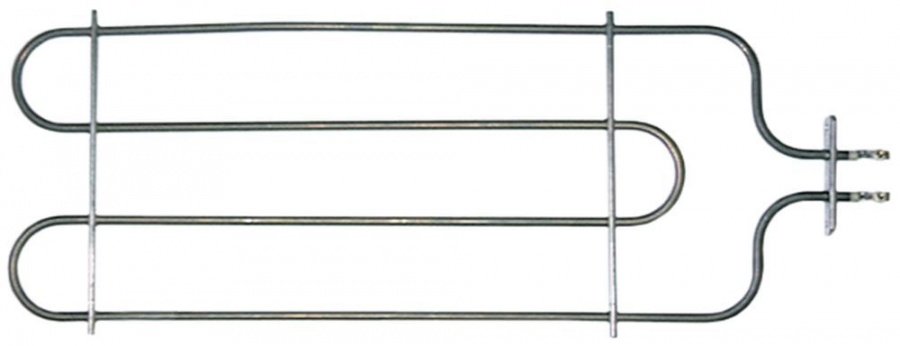 Rezistenta 600 W, 230 V - Cod 415339