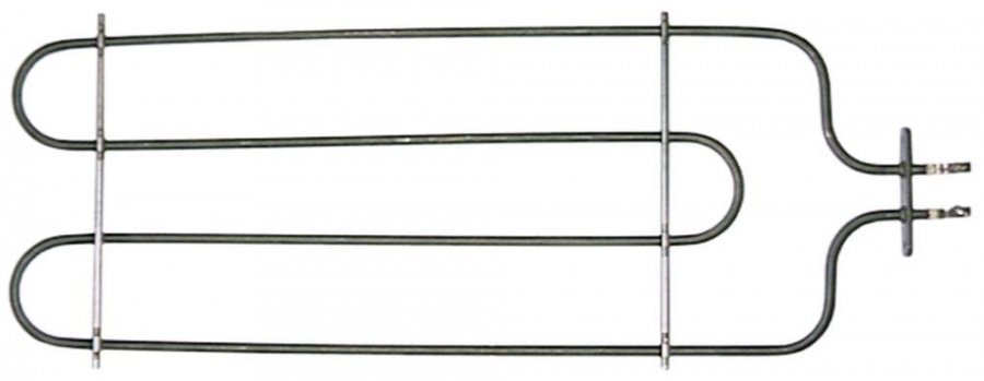 Rezistenta 400 W, 230 V - Cod 415340