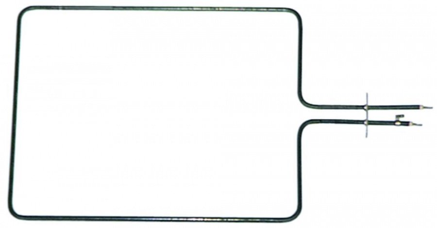 Rezistenta 2500 W, 230 V, L 544 x 350 mm - 415351