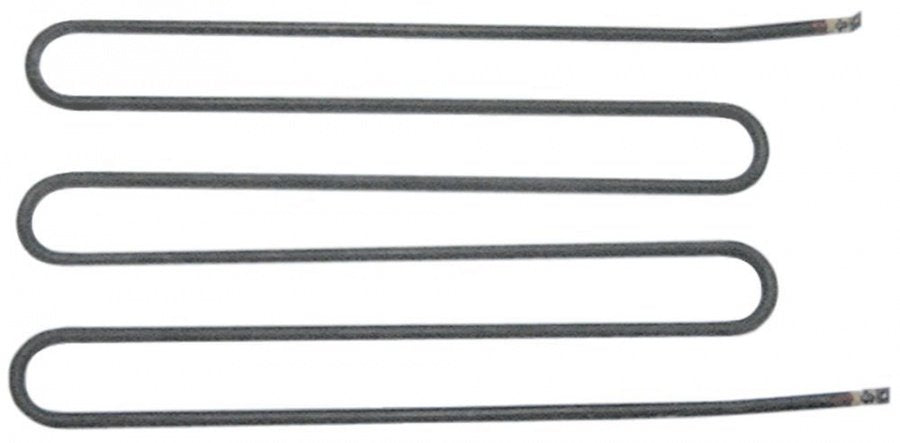 Rezistenta 1500 W, 230 V, 395 x 205 mm - 415353