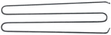 Rezistenta gratar 1500 W, 230 V, 425 x 90 mm, Lotus 537005200 - 415367