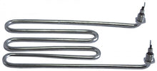 Rezistenta 3000 W, 230 V, 257 x 165 mm, pentru cuva / tanc, Roka 8900342 - 415375