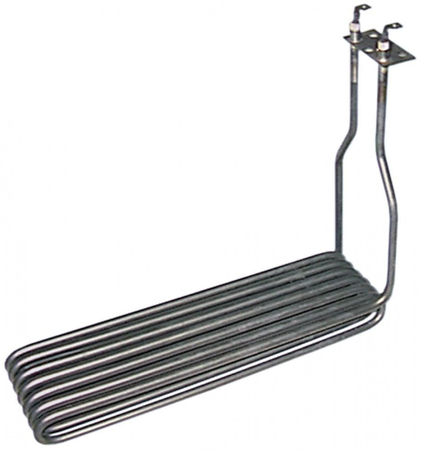 Rezistenta 5500 W, 230 V, L 320 x 86 mm, H 248 mm - 415377