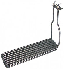 Rezistenta 5500 W, 230 V, L 320 x 86 mm, H 248 mm - 415377