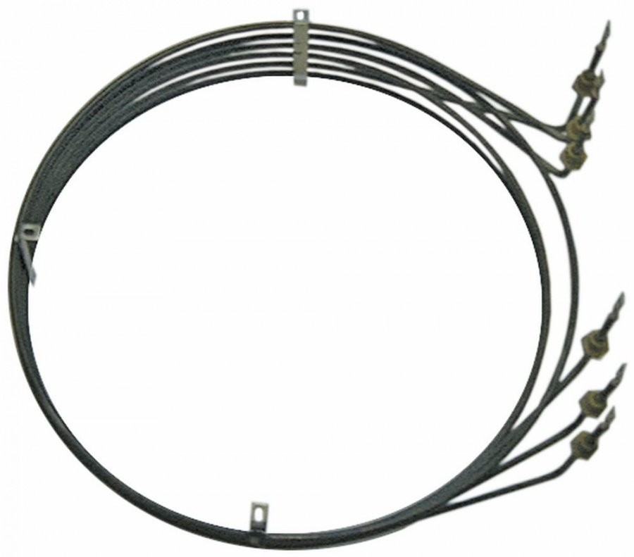 Rezistenta 9000 W, 230 V, cu 3 circuite, ext. ø 403 mm, Convotherm - 415384