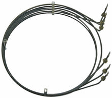 Rezistenta 9000 W, 230 V, cu 3 circuite, ext. ø 403 mm, Convotherm - 415384