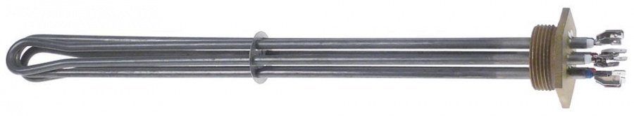 Rezistenta 7500 W, 230 V - Cod 415390