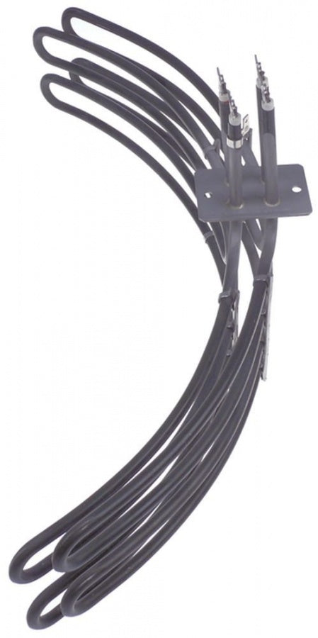 Rezistenta 8000 W, 230 V - Cod 415391