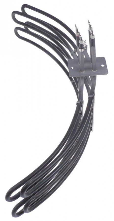 Rezistenta 8000 W, 230 V - Cod 415393