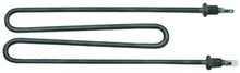 Rezistenta 2500 W, 230 V, L 275 x 85 mm, filet M14x1,5 - 415397
