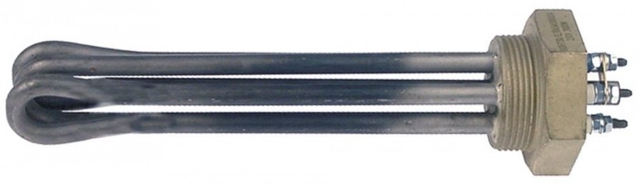 Rezistenta 9000 W, 230 V - Cod 415400