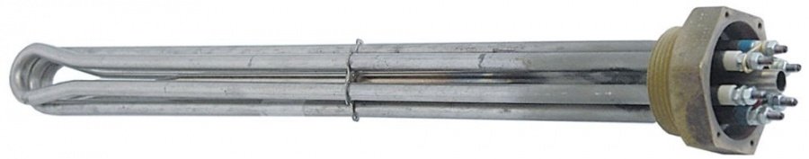 Rezistenta 6000 W, 230 V - Cod 415402